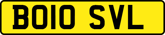 BO10SVL