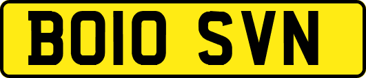 BO10SVN