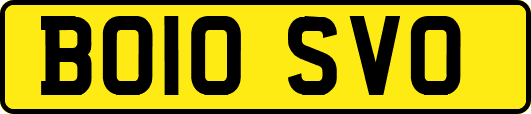 BO10SVO