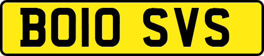 BO10SVS