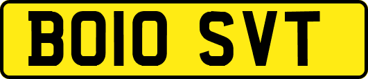 BO10SVT
