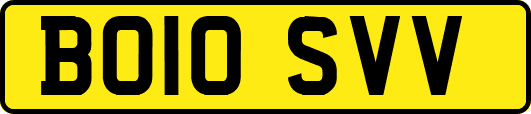 BO10SVV
