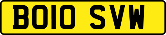 BO10SVW