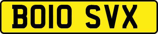 BO10SVX