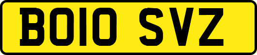 BO10SVZ