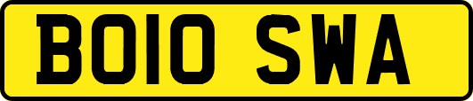 BO10SWA