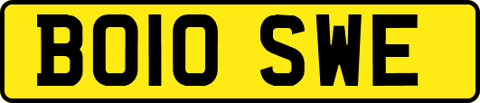 BO10SWE