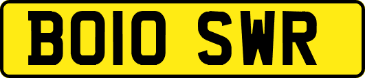 BO10SWR