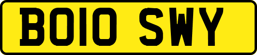 BO10SWY