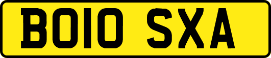 BO10SXA