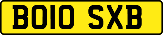 BO10SXB