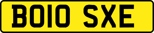 BO10SXE