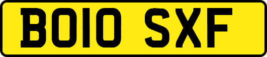 BO10SXF