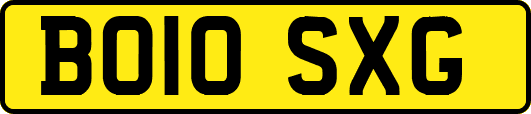 BO10SXG