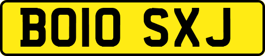 BO10SXJ