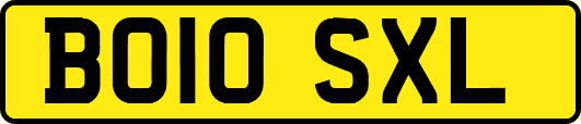 BO10SXL