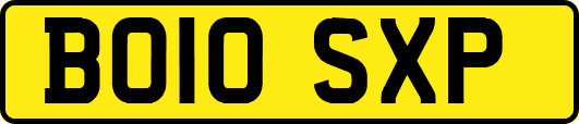 BO10SXP