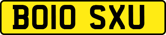 BO10SXU