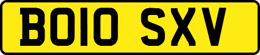 BO10SXV