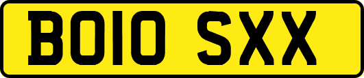 BO10SXX