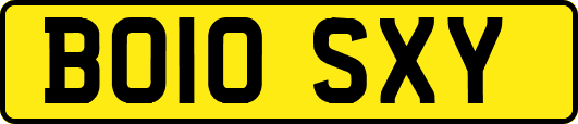 BO10SXY