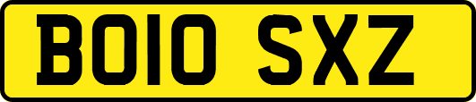 BO10SXZ
