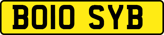 BO10SYB