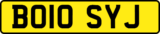 BO10SYJ