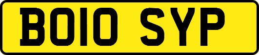 BO10SYP