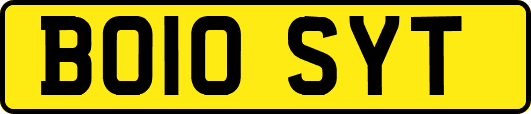 BO10SYT