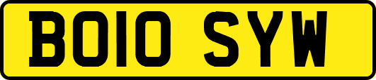 BO10SYW