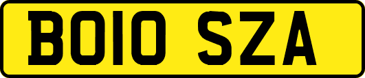 BO10SZA