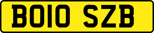 BO10SZB