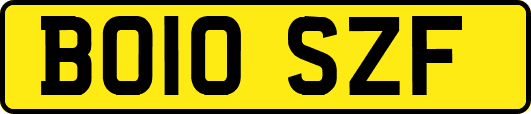 BO10SZF