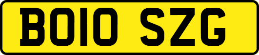 BO10SZG