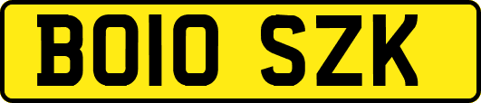 BO10SZK