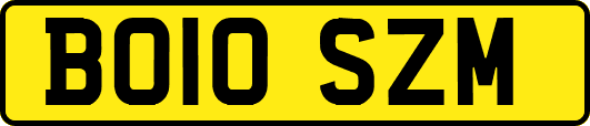 BO10SZM