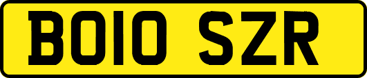 BO10SZR
