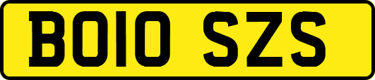 BO10SZS