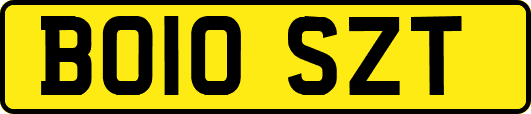 BO10SZT
