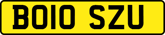 BO10SZU