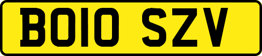 BO10SZV