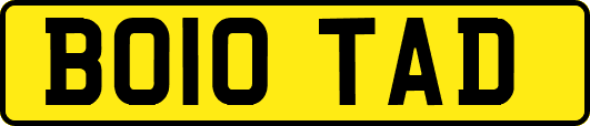 BO10TAD