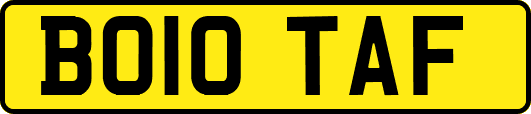 BO10TAF