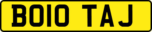 BO10TAJ