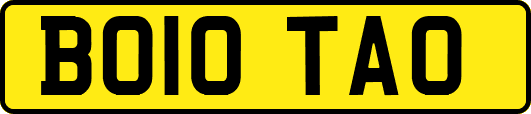 BO10TAO