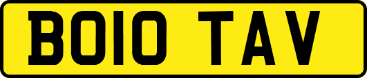 BO10TAV
