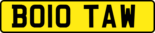 BO10TAW