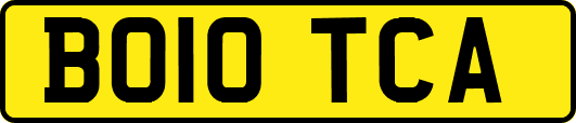 BO10TCA