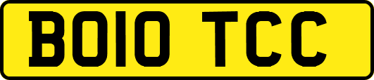 BO10TCC